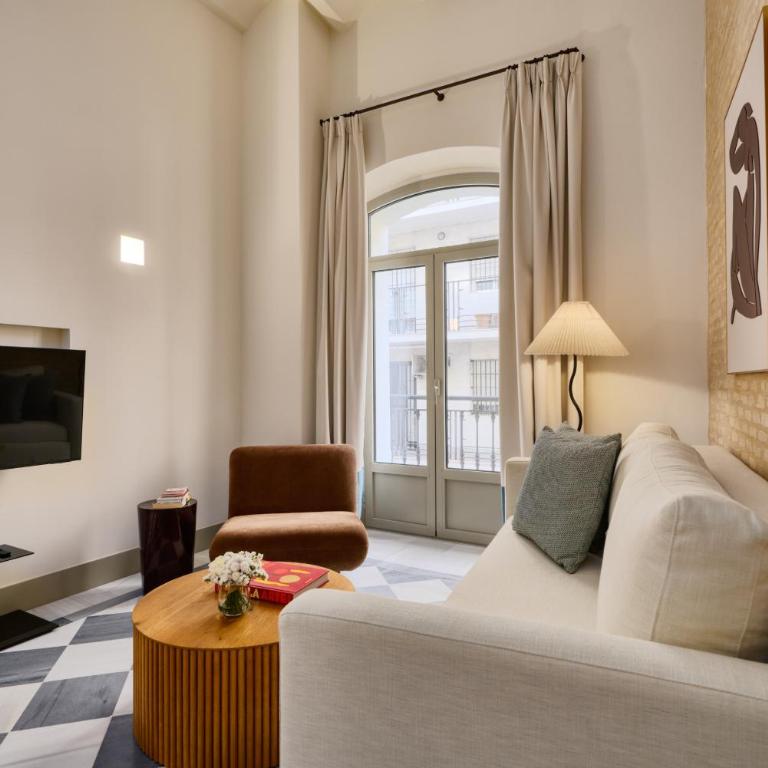 Luis de Vargas - Apartamento de 2 dormitorios - 5