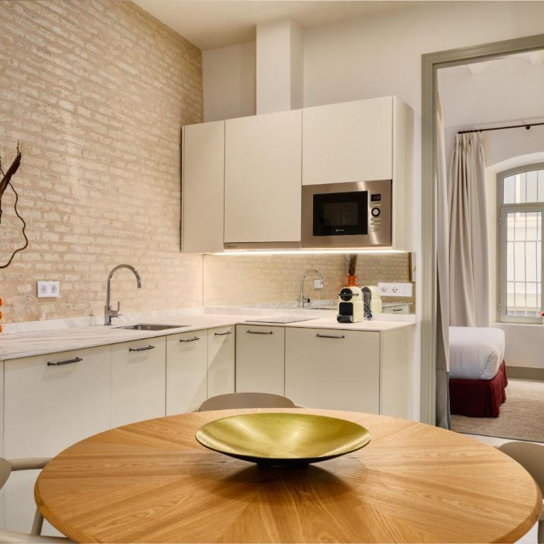 Luis de Vargas - Apartamento de 2 dormitorios - 8