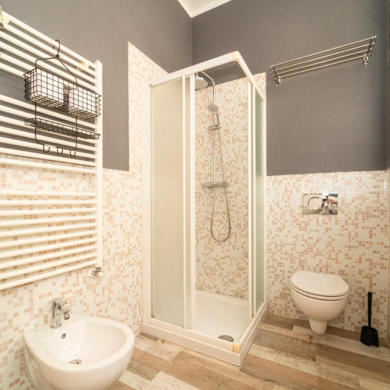 Loft del Boxeo - Appartamento con 1 Camera da Letto - 37