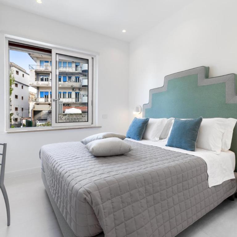Casa Apreda in Sorrento city center - One-Bedroom House - 8