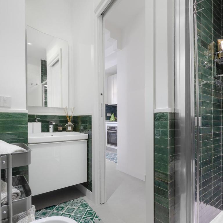 Casa Apreda in Sorrento city center - One-Bedroom House - 5