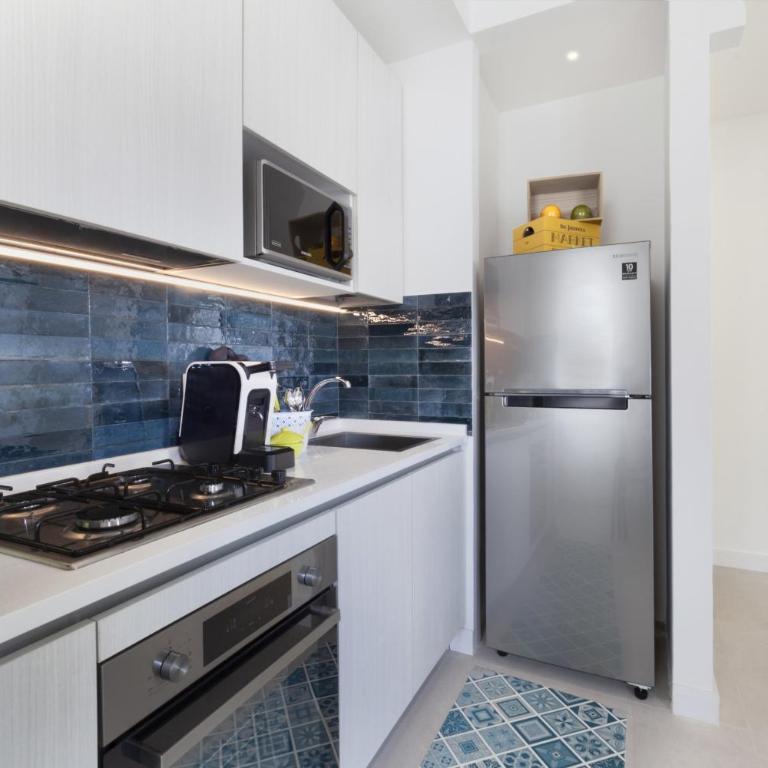 Casa Apreda in Sorrento city center - One-Bedroom House - 10