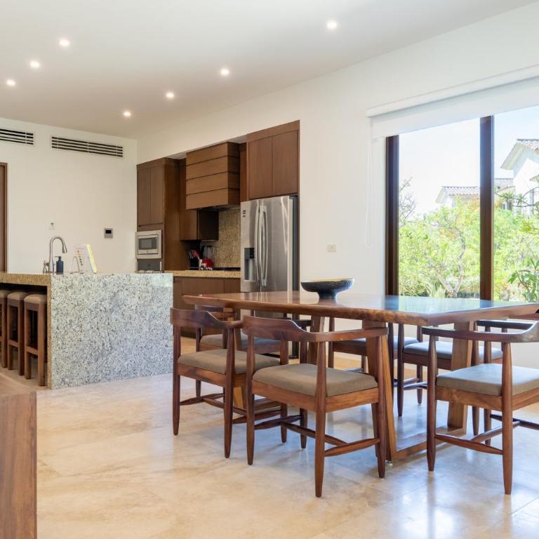 Palmilla Dunes Luxury Residences - Two-Bedroom Apartment with Garden View - 17