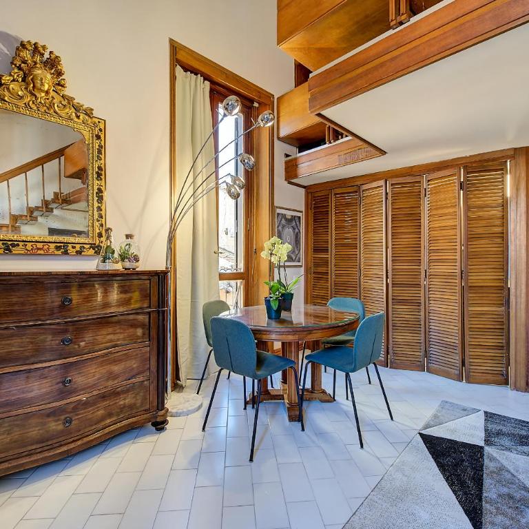 Luxury Dimora Del Leone - Appartamento con 1 Camera da Letto - 5