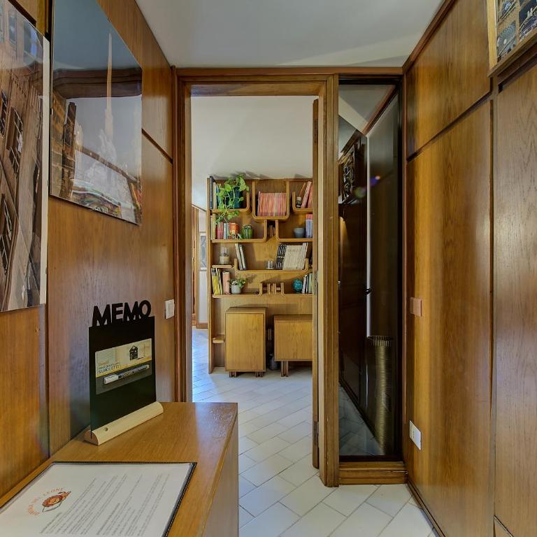 Luxury Dimora Del Leone - Appartamento con 1 Camera da Letto - 7