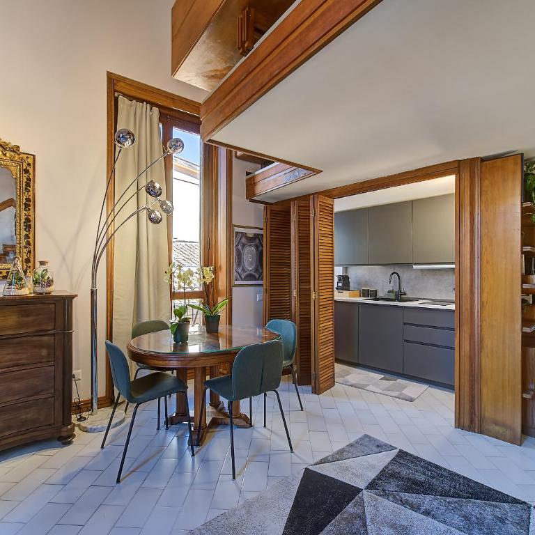 Luxury Dimora Del Leone - Appartamento con 1 Camera da Letto - 10
