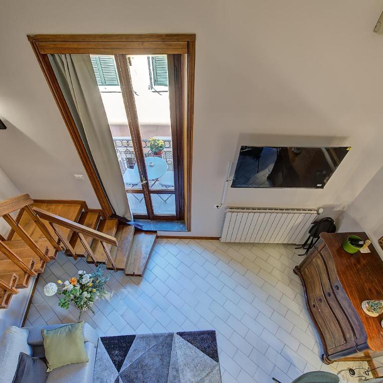 Luxury Dimora Del Leone - Appartamento con 1 Camera da Letto - 17