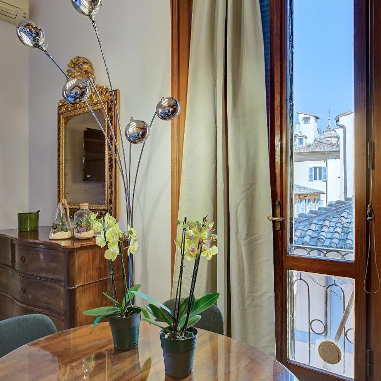 Luxury Dimora Del Leone - Appartamento con 1 Camera da Letto - 13