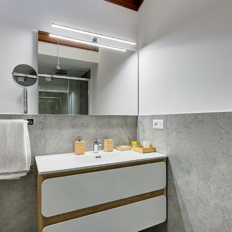 Luxury Dimora Del Leone - Appartamento con 1 Camera da Letto - 23
