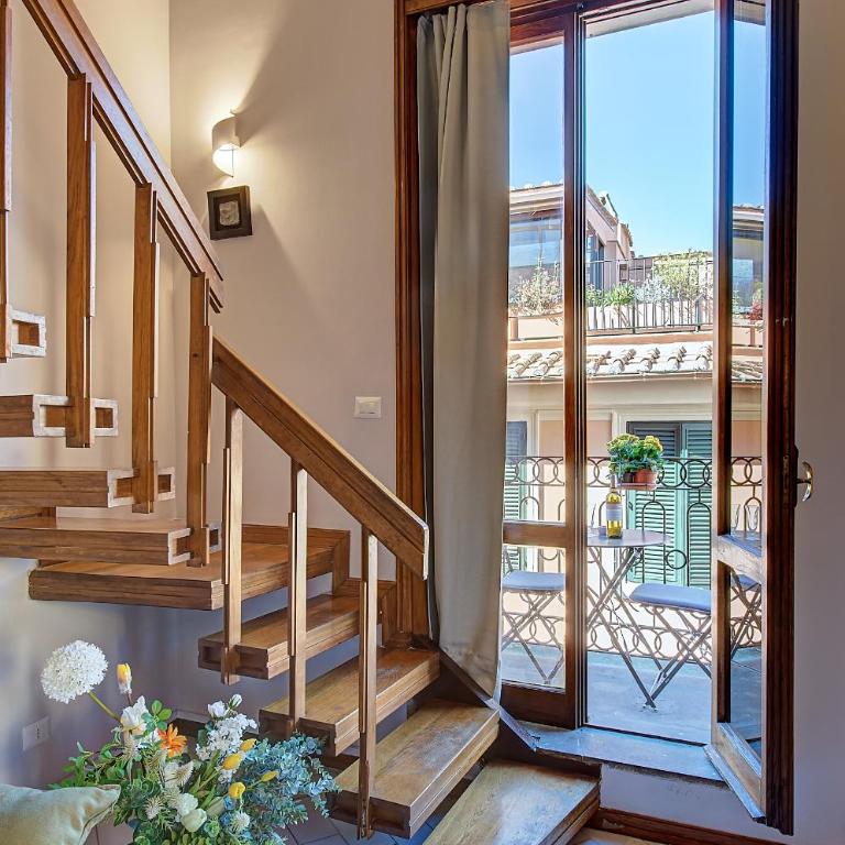 Luxury Dimora Del Leone - Appartamento con 1 Camera da Letto - 8