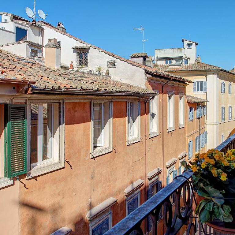 Luxury Dimora Del Leone - Appartamento con 1 Camera da Letto - 29