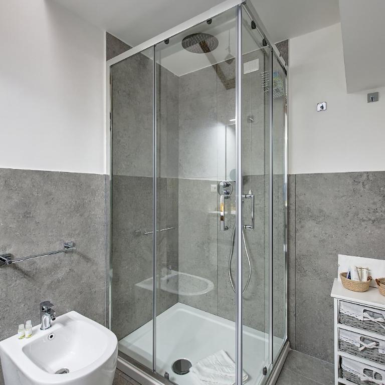 Luxury Dimora Del Leone - Appartamento con 1 Camera da Letto - 25