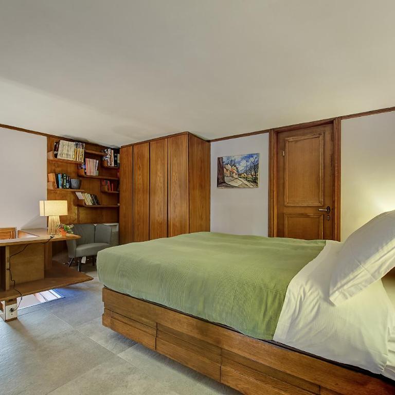 Luxury Dimora Del Leone - Appartamento con 1 Camera da Letto - 19