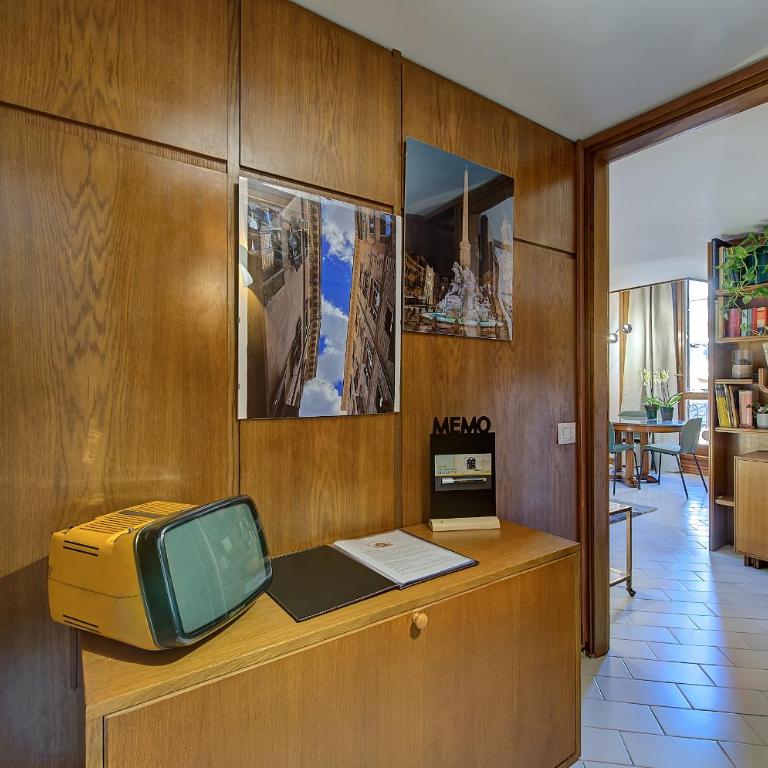 Luxury Dimora Del Leone - Appartamento con 1 Camera da Letto - 31