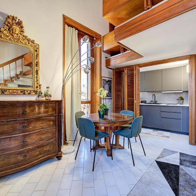 Luxury Dimora Del Leone - Appartamento con 1 Camera da Letto - 32
