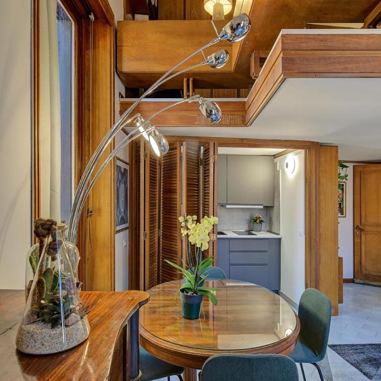 Luxury Dimora Del Leone - Appartamento con 1 Camera da Letto - 3