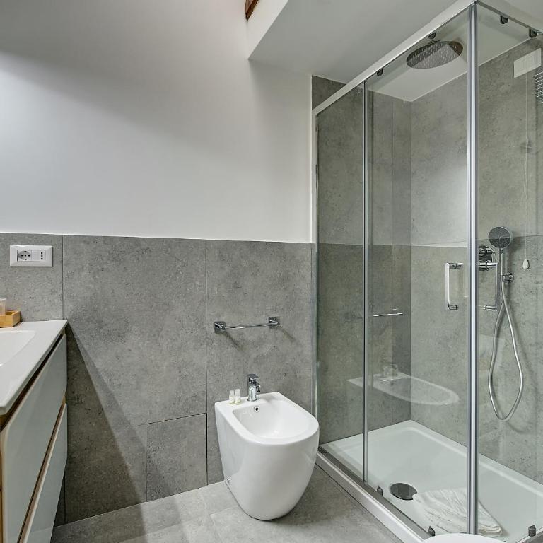 Luxury Dimora Del Leone - Appartamento con 1 Camera da Letto - 26