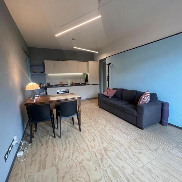 Porta Nuova Modern Apartment - Appartamento con 1 Camera da Letto - 3