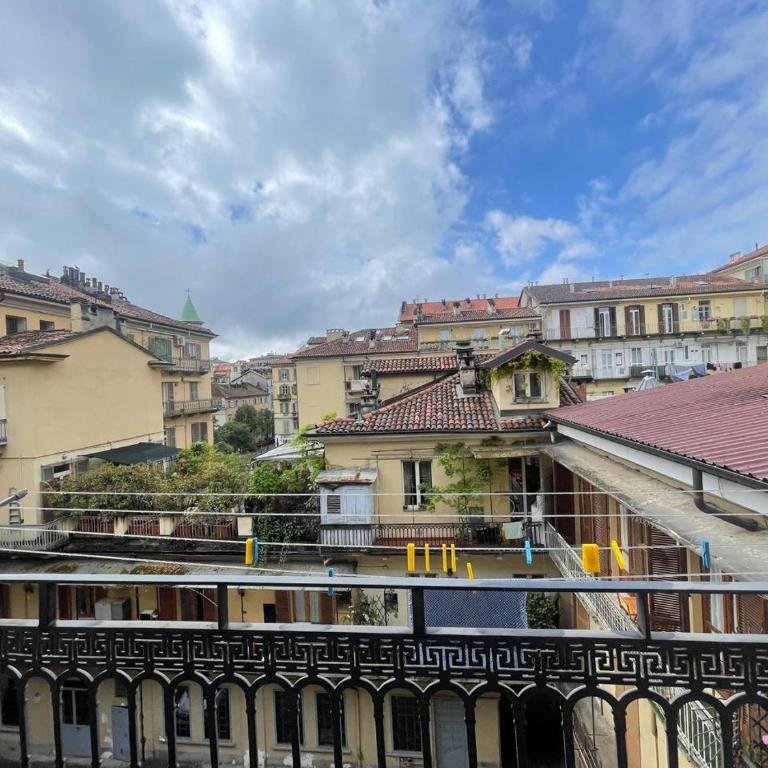 Porta Nuova Modern Apartment - Appartamento con 1 Camera da Letto - 11
