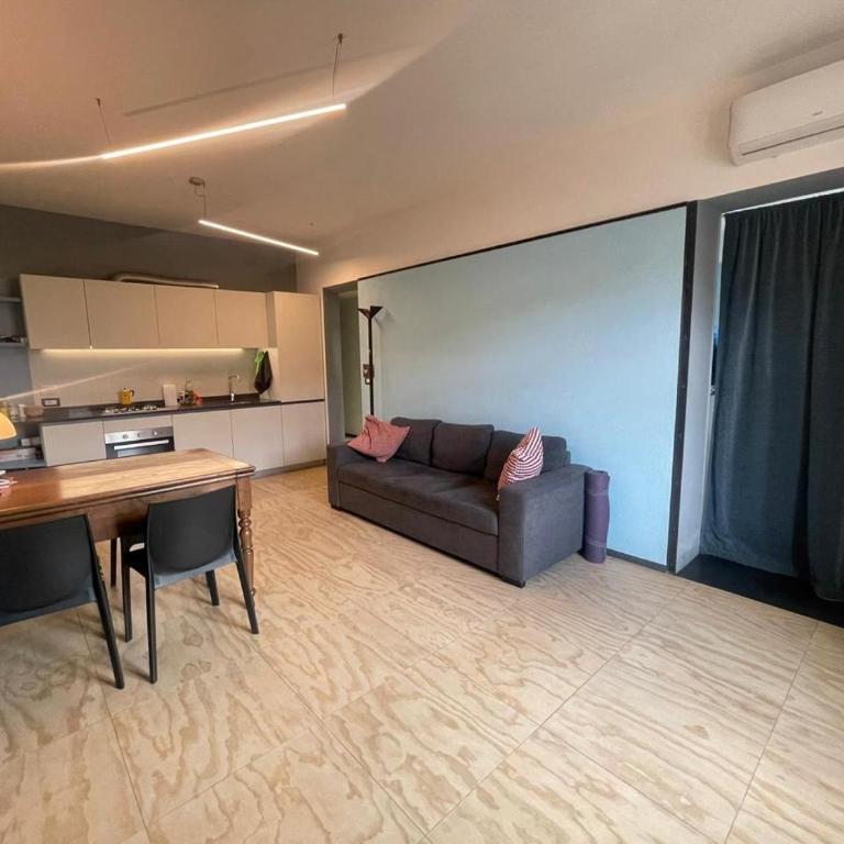 Porta Nuova Modern Apartment - Appartamento con 1 Camera da Letto - 12