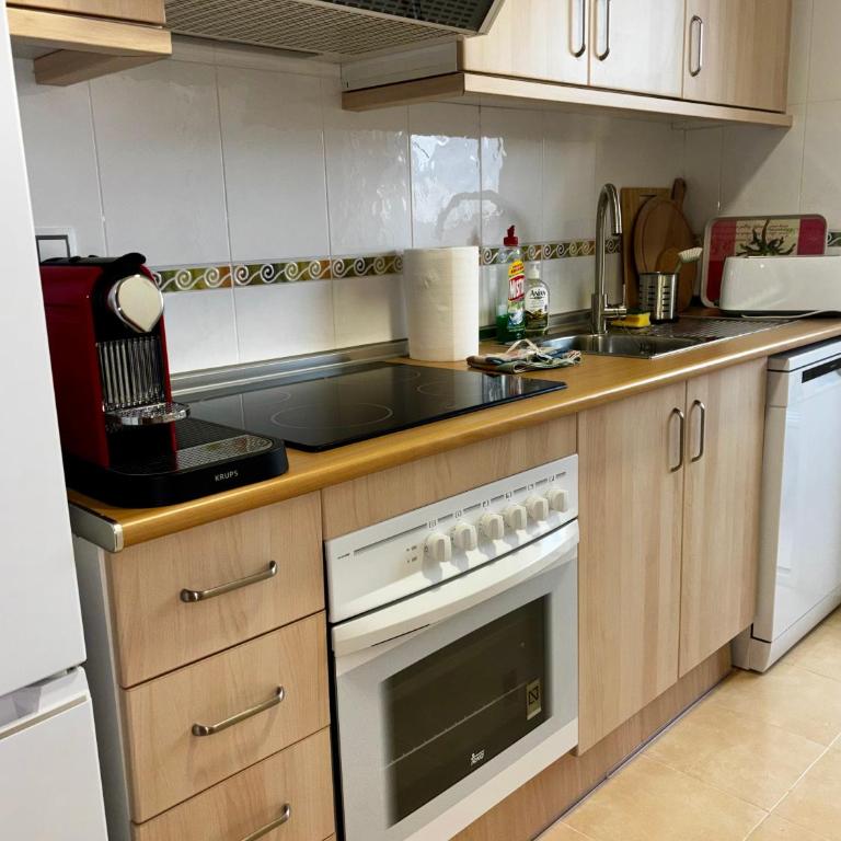Sierra Dorada Seaview Benidorm - Apartamento de 2 dormitorios - 33