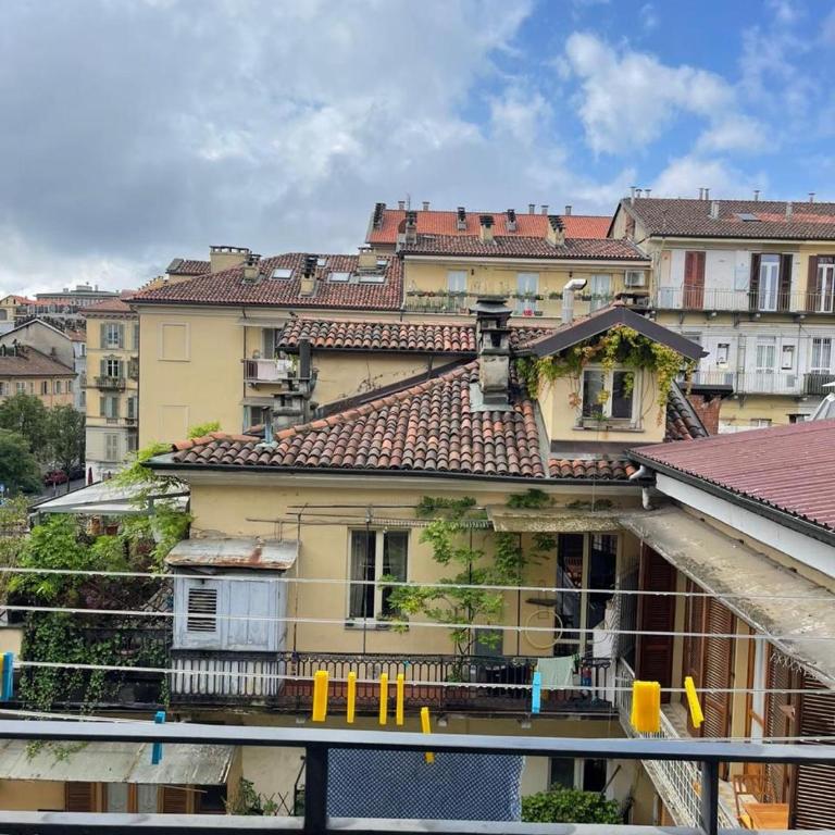 Porta Nuova Modern Apartment - Appartamento con 1 Camera da Letto - 13