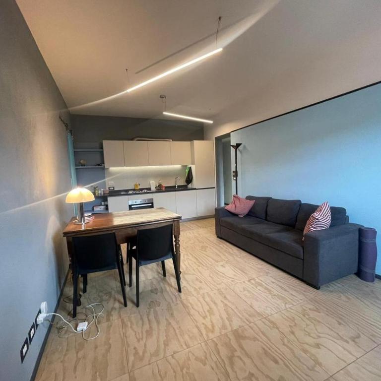 Porta Nuova Modern Apartment - Appartamento con 1 Camera da Letto - 16