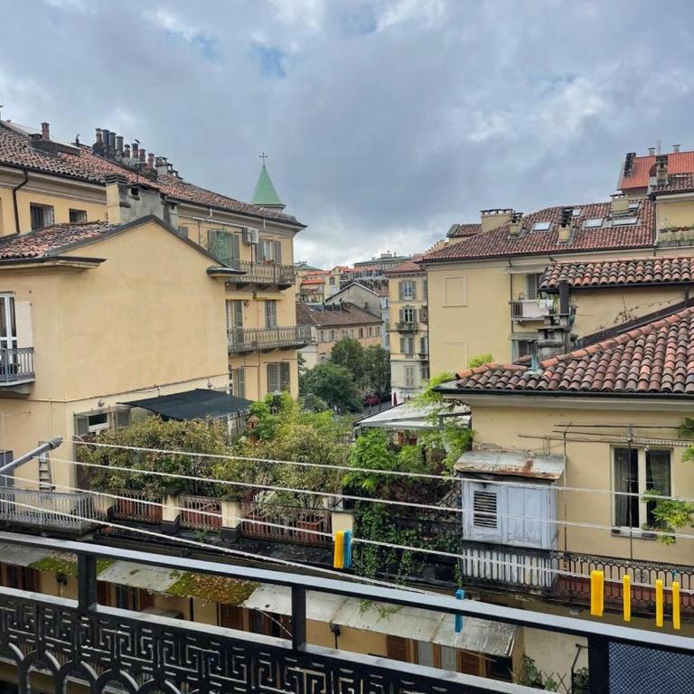 Porta Nuova Modern Apartment - Appartamento con 1 Camera da Letto - 20