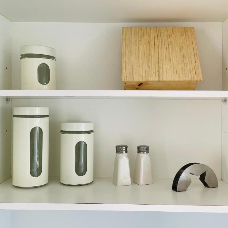 Rincón Cerca del cielo, habitación céntrica independiente - Apartamento de 1 dormitorio - 1