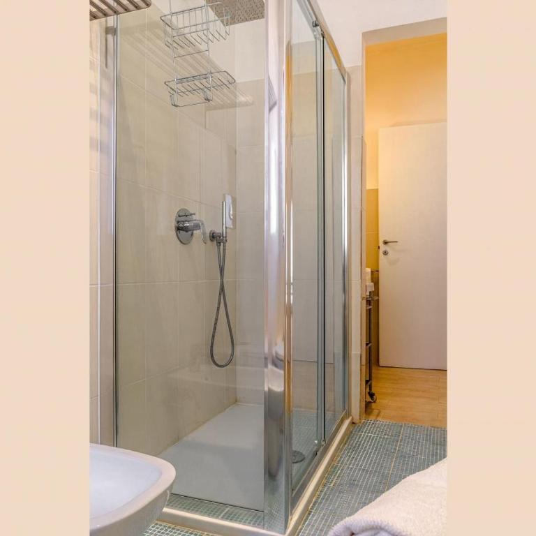 Villa Cori with Private Pool near Taormina - Appartamento Deluxe con 1 Camera da Letto - 4