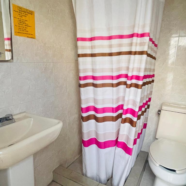 Rincón Cerca del cielo, habitación céntrica independiente - Apartamento de 1 dormitorio - 3