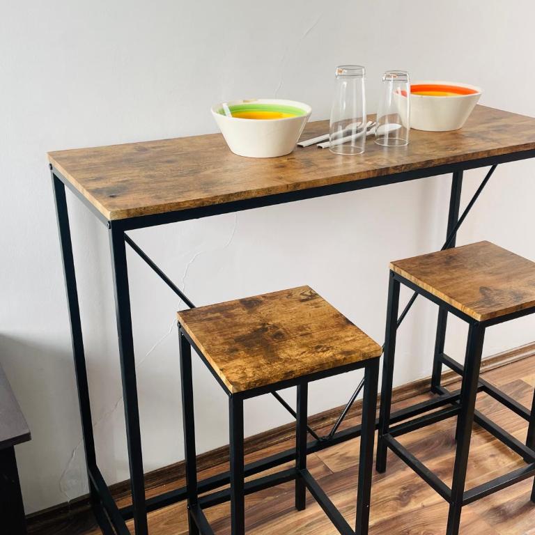 Rincón Cerca del cielo, habitación céntrica independiente - Apartamento de 1 dormitorio - 8