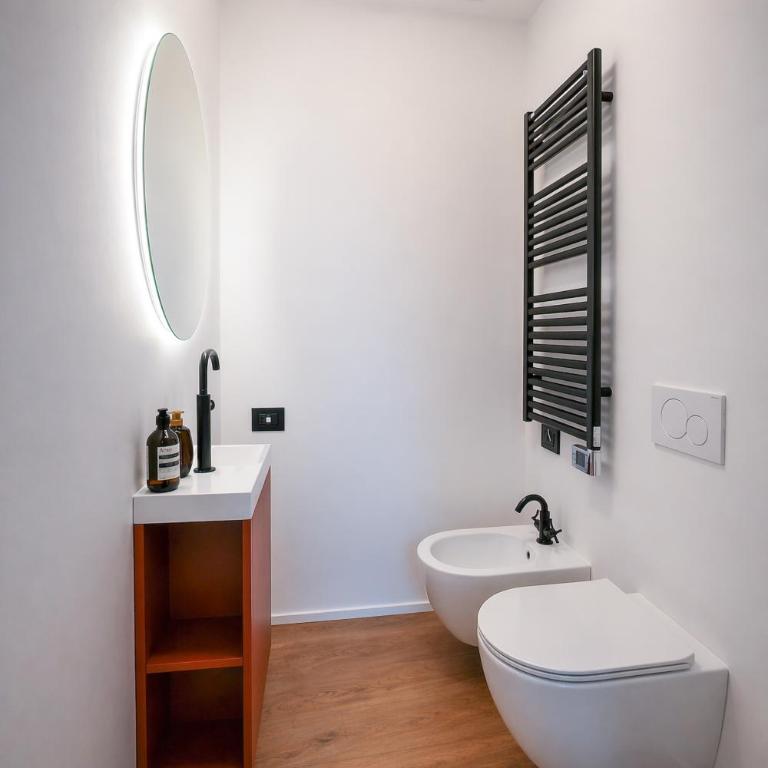 800Q Luxury Penthouse & Panoramic Terrace Venice - Apartment with Sea View - 9