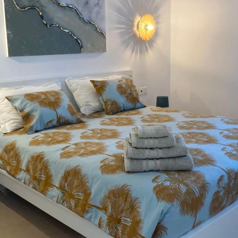 Pura Vida Home - Apartamento de 1 dormitorio - 8