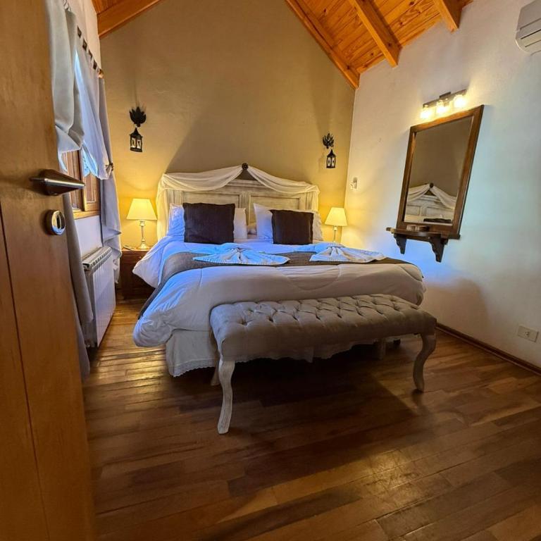 Rotui Cabaña - Bungalow Deluxe con vistas al jardín - 1