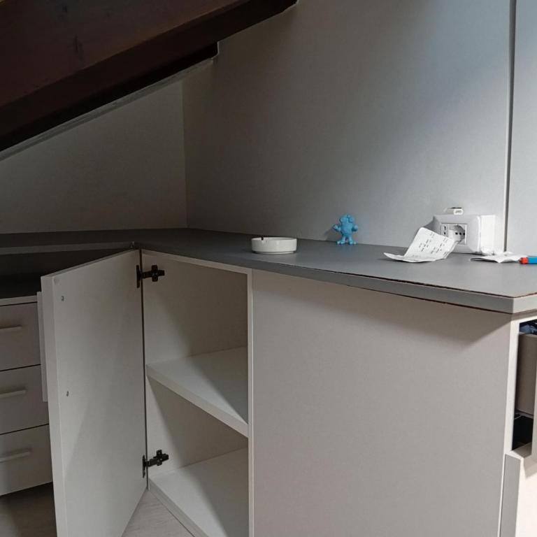 studio apartment in the center of Milan under the stars - Appartement 1 Chambre - 2