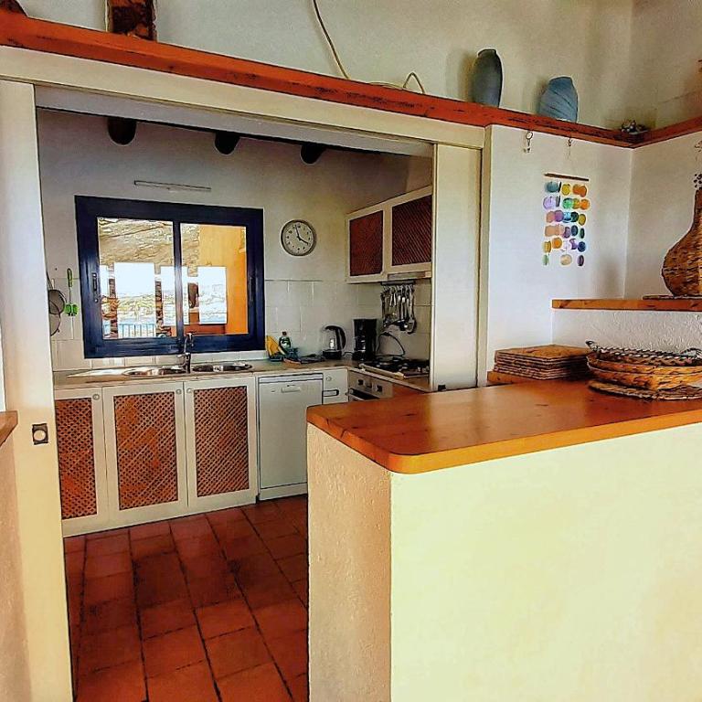 Seaside house in Cadaques - Casa de 4 dormitorios - 7
