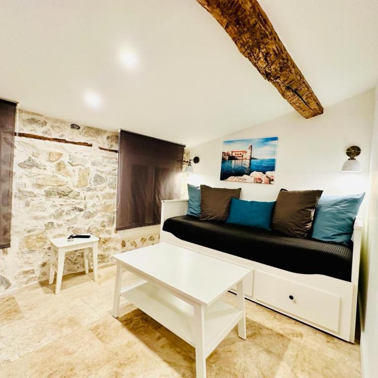 FRGK Entire Building 4 Apartments Perfect for Groups Cannes Events - Villa - 9