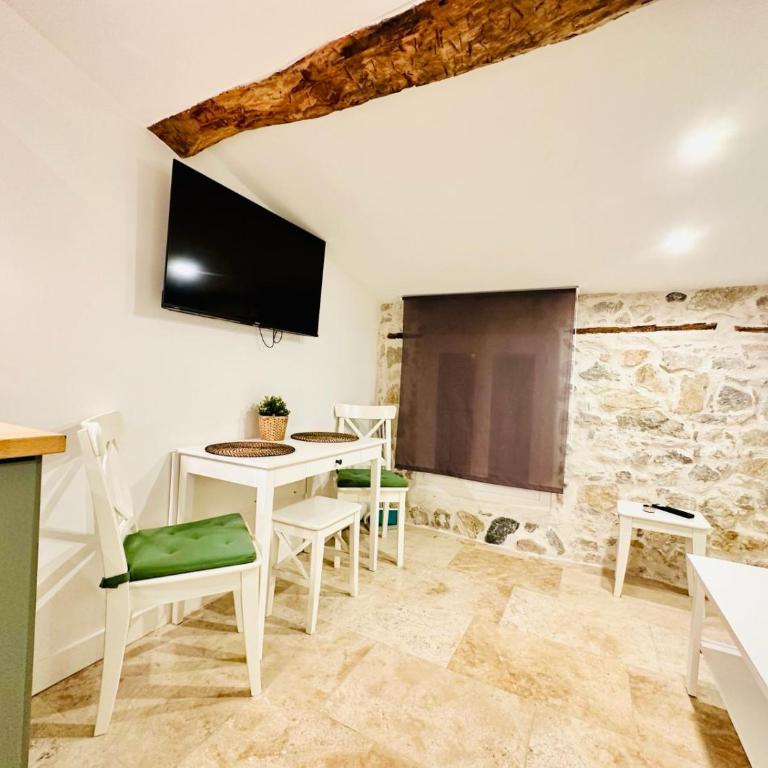 FRGK Entire Building 4 Apartments Perfect for Groups Cannes Events - Villa - 14