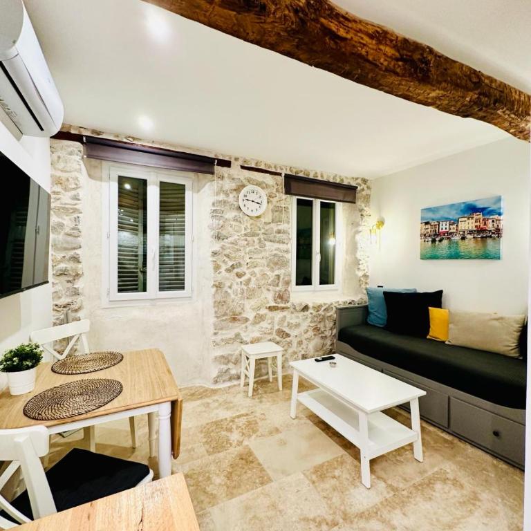FRGK Entire Building 4 Apartments Perfect for Groups Cannes Events - Villa - 37