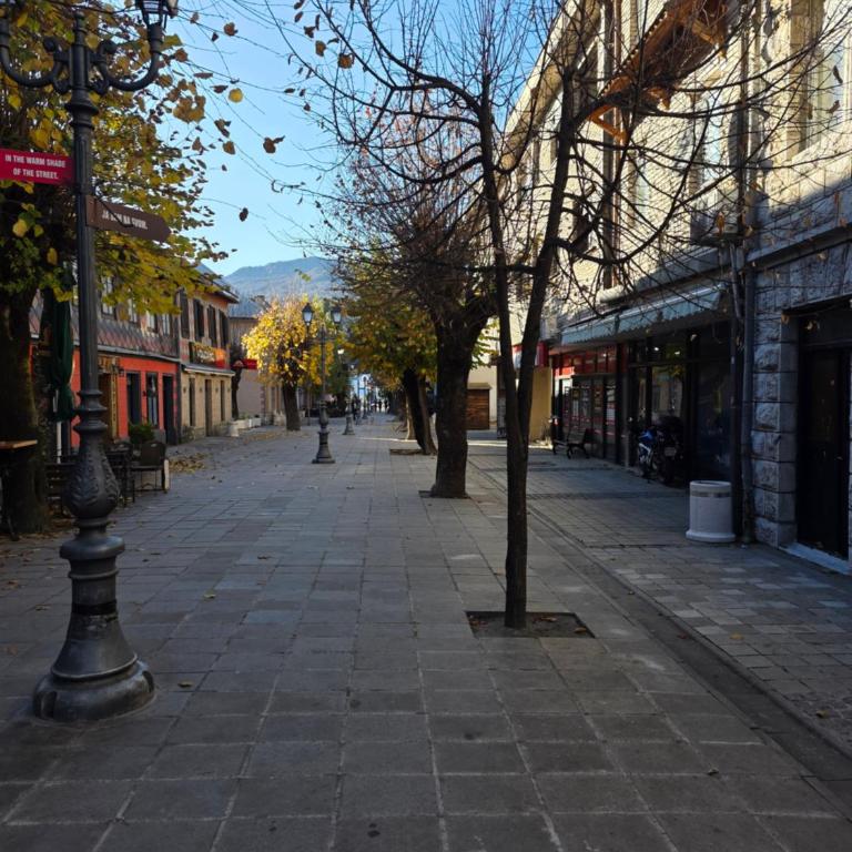 Wakero BSB Lux Appartment near city centre - Apartman sa 2 Spavaće Sobe - 29