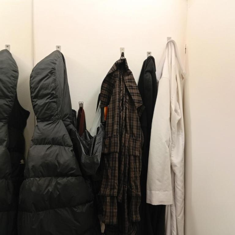 studio apartment in the center of Milan under the stars - Appartamento con 1 Camera da Letto - 8