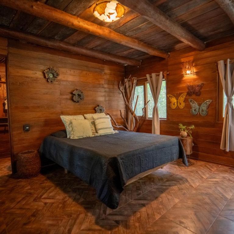 ANAND Ecoaldea - Double Room - 4