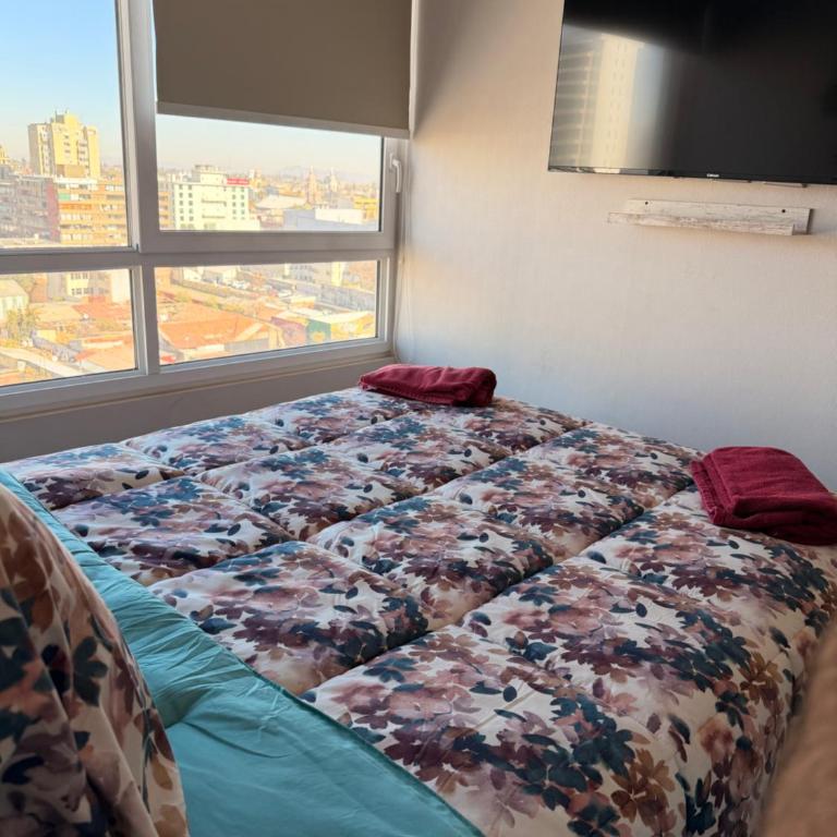 Departamento Ejecutivo 2D1B Rancagua - Apartamento - 10