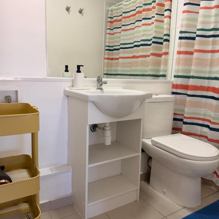 Departamento Ejecutivo 2D1B Rancagua - Apartamento - 13