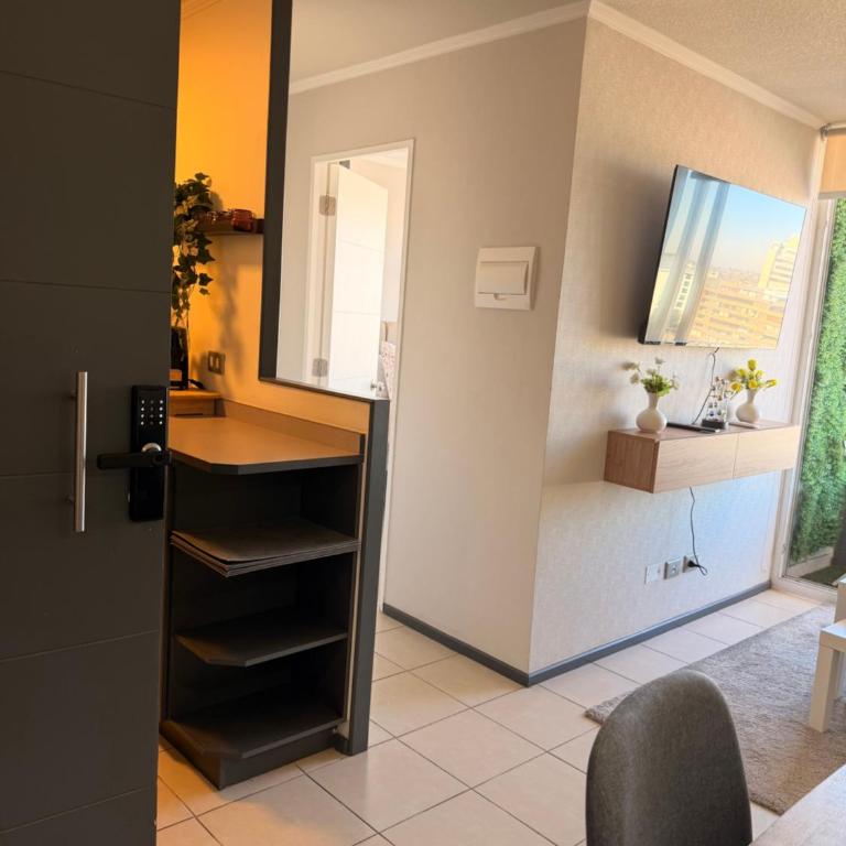 Departamento Ejecutivo 2D1B Rancagua - Apartamento - 14
