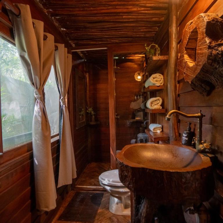 ANAND Ecoaldea - Double Room - 2