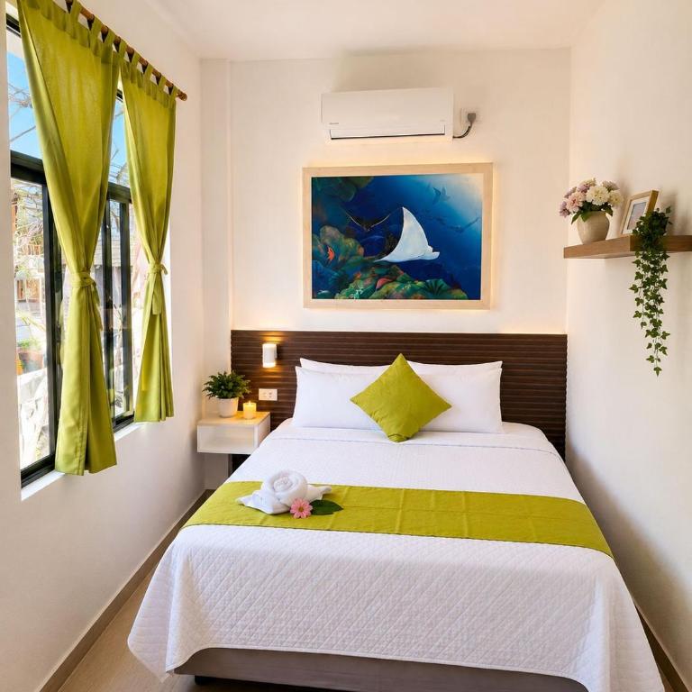 Hostal Gardner - Twin Room - 1