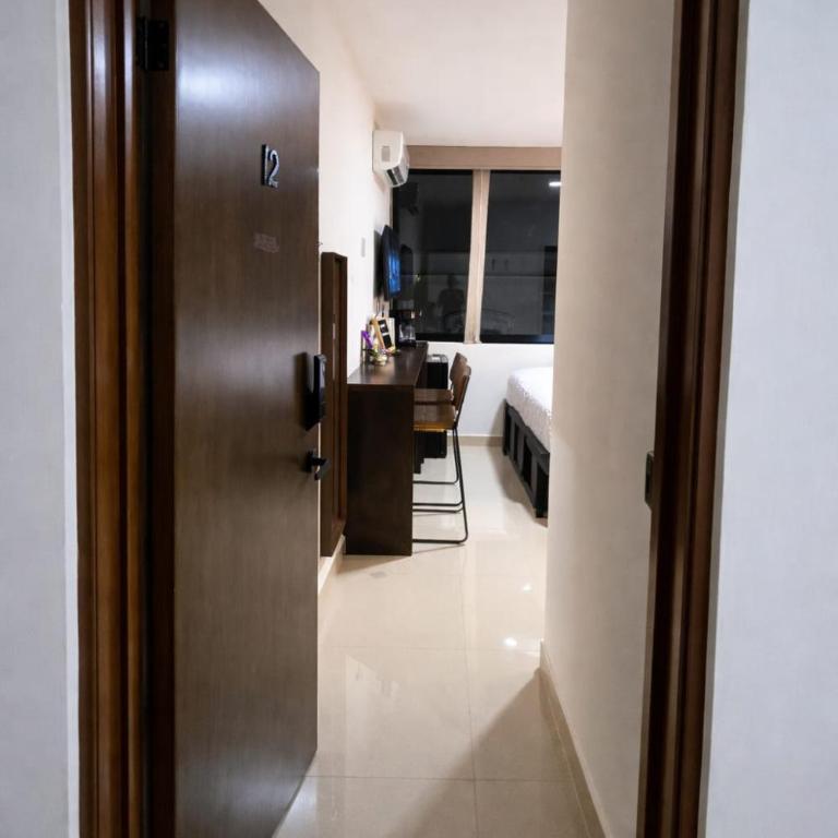 Loft co capacidad para 3 personas en centro histórico - One-Bedroom Apartment - 6