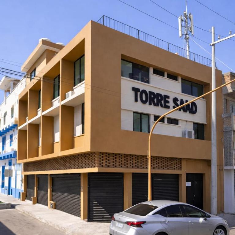 Loft co capacidad para 3 personas en centro histórico - One-Bedroom Apartment - 8